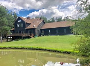 4249 Reiter Rd, East Aurora, NY 14052