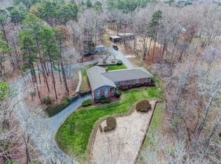 15709 Knollwood Pl, Indian Trail, NC 28079