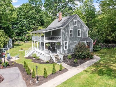 30 Campground Rd, Sterling, MA, 01564