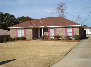 6219 Fitzgerald Dr, Columbus, GA 31907