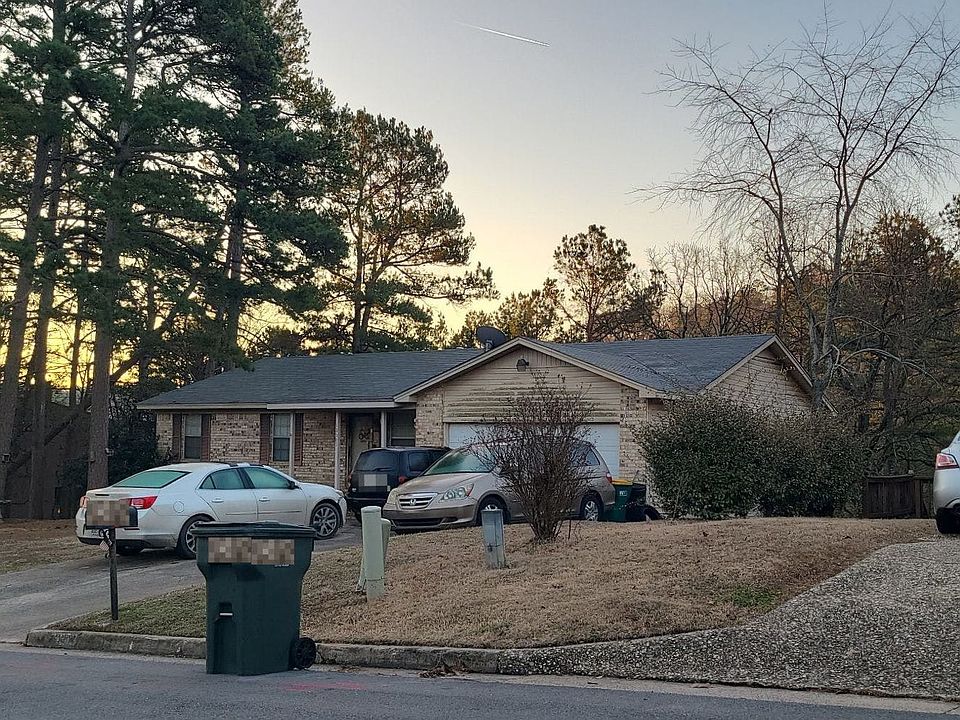 2nd image of 10663 Bainbridge Dr