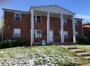 1702 Valley Forge Way, Louisville, KY 40215