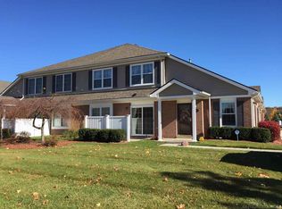 42251 Hanover Dr, Belleville, MI 48111