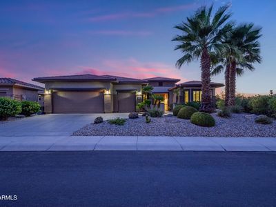 19854 N SUMMER DREAM Drive, Surprise, AZ, 85374