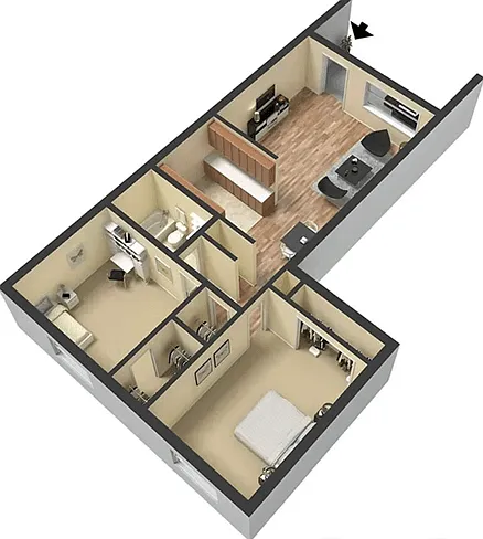 Aspen Plaza