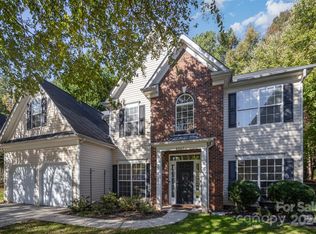 8807 Saint Brides Ct, Huntersville, NC 28078