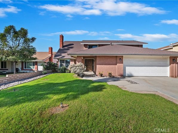 2644 S Cucamonga Ave