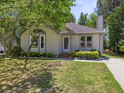 3816 Longdale Dr, Raleigh, NC, 27616