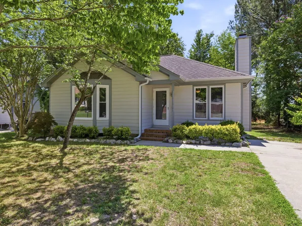 3816 Longdale Dr, Raleigh, NC 27616