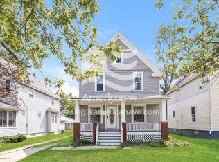 937 Brownell Ave, Lorain, OH 44052