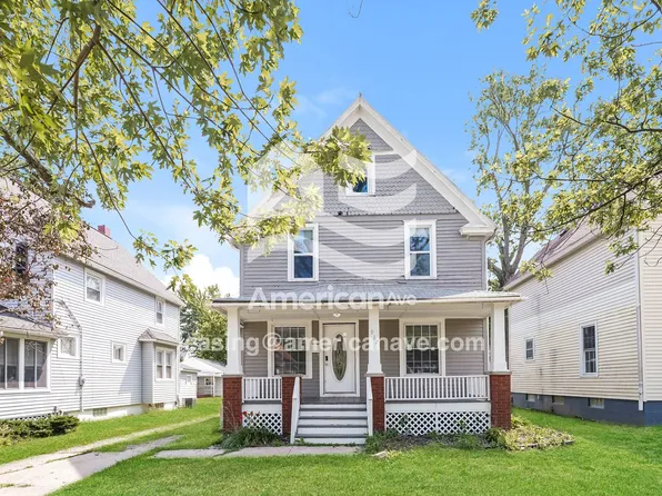 937 Brownell Ave, Lorain, OH 44052