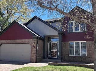 14234 W Baltic Ave, Lakewood, CO 80228