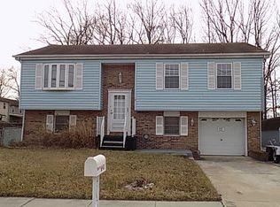 430 Carroll Island Rd, Middle River, MD 21220