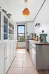 Rented by Halstead Real Estate