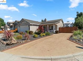 1810 Diamond Springs Ln, Brentwood, CA 94513