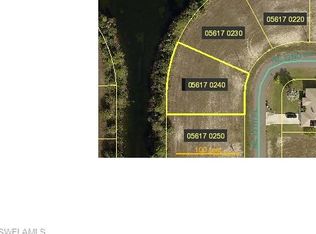 3228 NE 15th Pl, Cape Coral, FL 33909