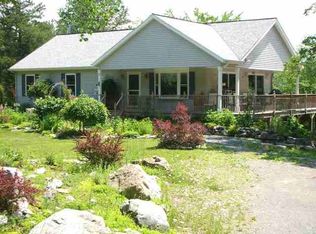 165 Irish Hill Rd, Nassau, NY 12123