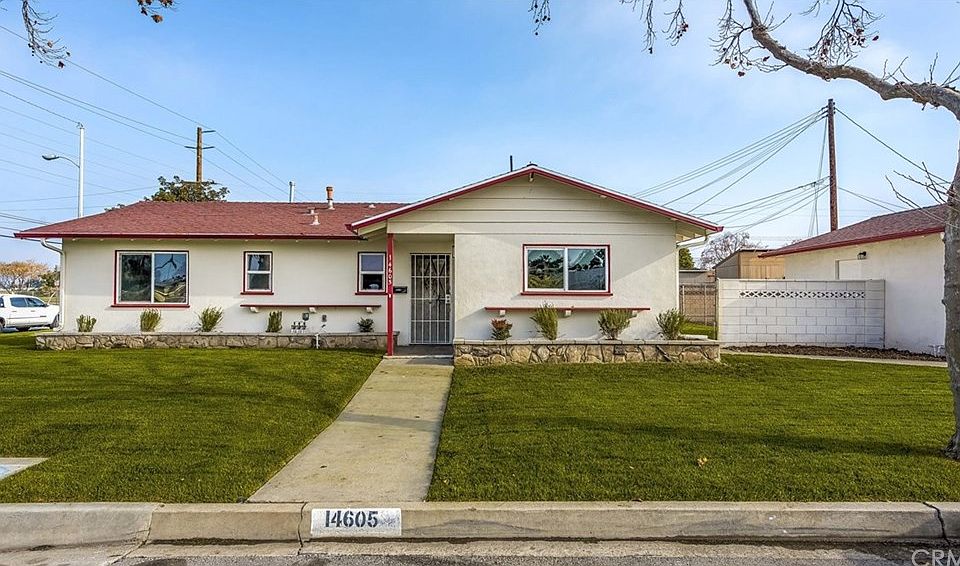 1st image of 14605 Ector St