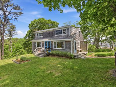 21 Town Hall Road, Truro, MA, 02666