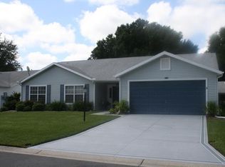 4530 Peach Tree St, Leesburg, FL 34748