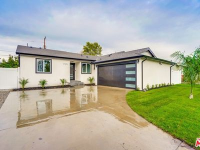 17229 Stagg St, Van Nuys, CA, 91406