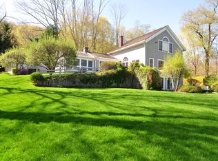 221 Lake Rd, Warren, CT 06777