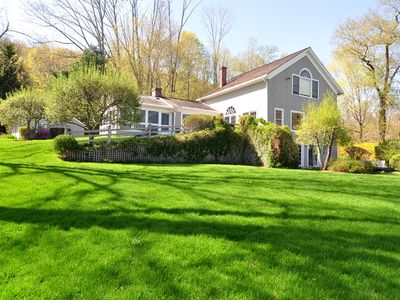 221 Lake Rd, Warren, CT, 06777