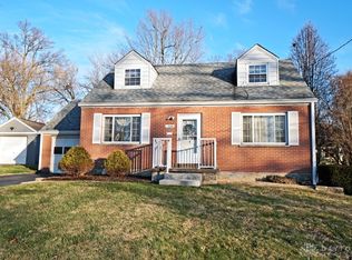 7274 Thomas Dr, Cincinnati, OH