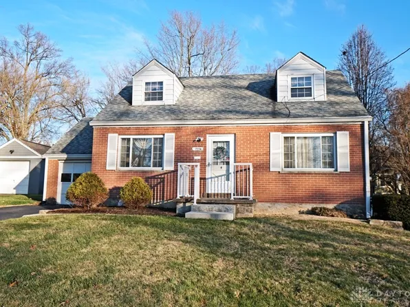 7274 Thomas Dr, Cincinnati, OH 45243