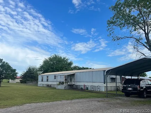 112 Rushing Rd, Davis, OK 73030