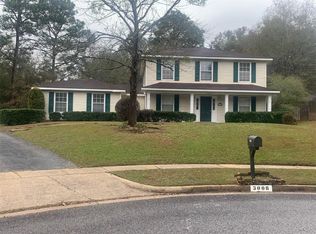 3008 Rocky Springs Ct, Mobile, AL 36693