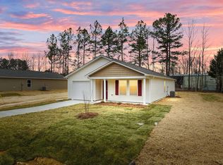 112 Somerset Dr, Roxboro, NC 27573