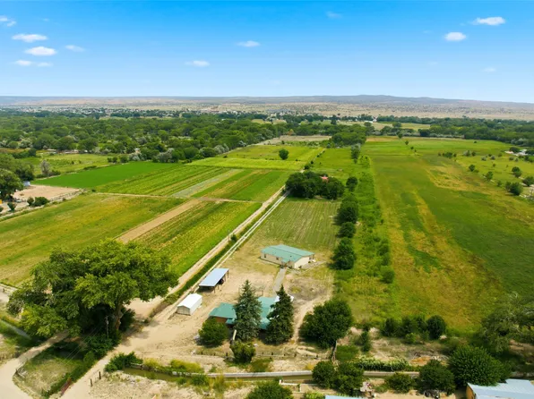 205 A County Rd #58-EL, Ohkay Owingeh, NM 87566