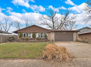 239 Gentry St, Park Forest, IL 60466