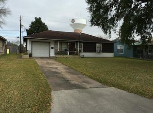 3519 Washington St, Pasadena, TX 77503