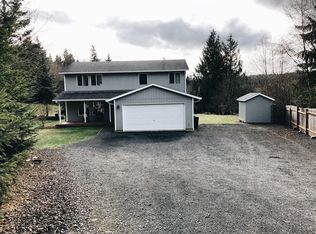 173 Barefoot Hollow Rd, Longview, WA 98632