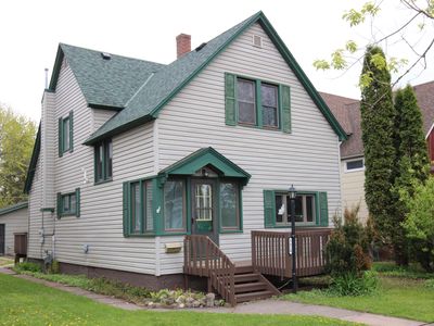 5624 John Ave, Superior, WI, 54880