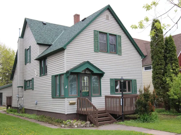 5624 John Ave, Superior, WI 54880