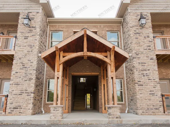305 Professional Park Drive, 305 Professional Park Dr APT E, Glasgow, KY 42141