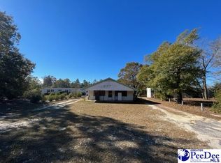 2472 Northcutt Rd, Hartsville, SC 29550