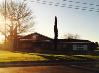 1701 N Border Ave, Weslaco, TX 78599