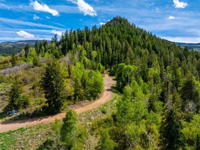 Youngs Creek Way, Oak Creek, CO, 80467