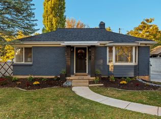 1457 E 3115 S, Millcreek, UT 84106