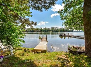 6896 Pentland Ln, Ramara, ON L0K 2B0