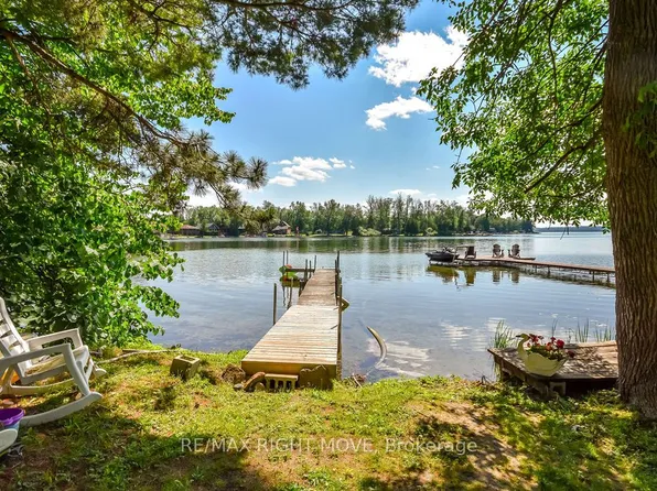 6896 Pentland Ln, Ramara, ON L0K 2B0