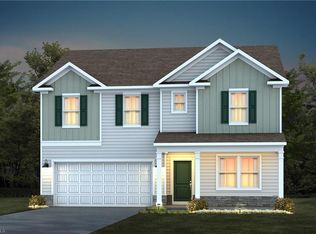 936 Bloomington Way, High Point, NC 27265