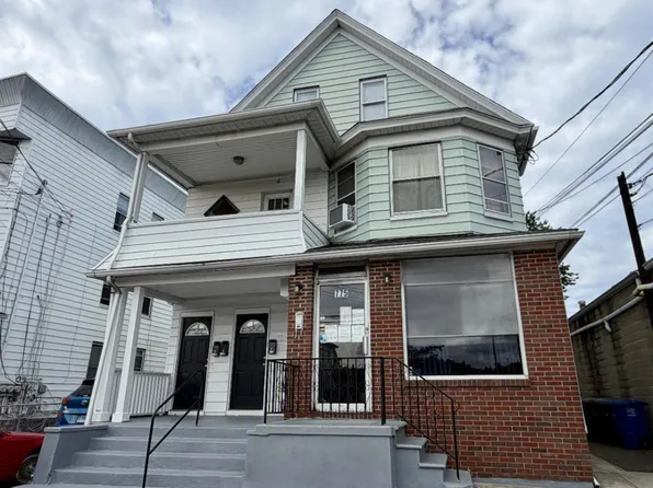 771 Madison Avenue, Bridgeport, CT 06606