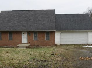121 Cedar Dr, Kittanning, PA 16201