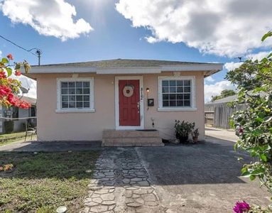 816 20th St, West Palm Beach, FL, 33407