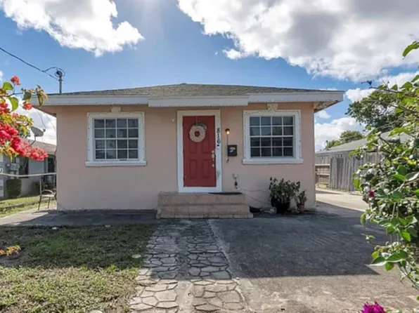 816 20th St, West Palm Beach, FL 33407